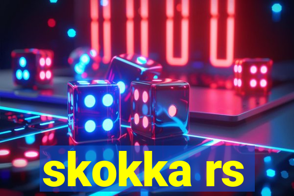 skokka rs